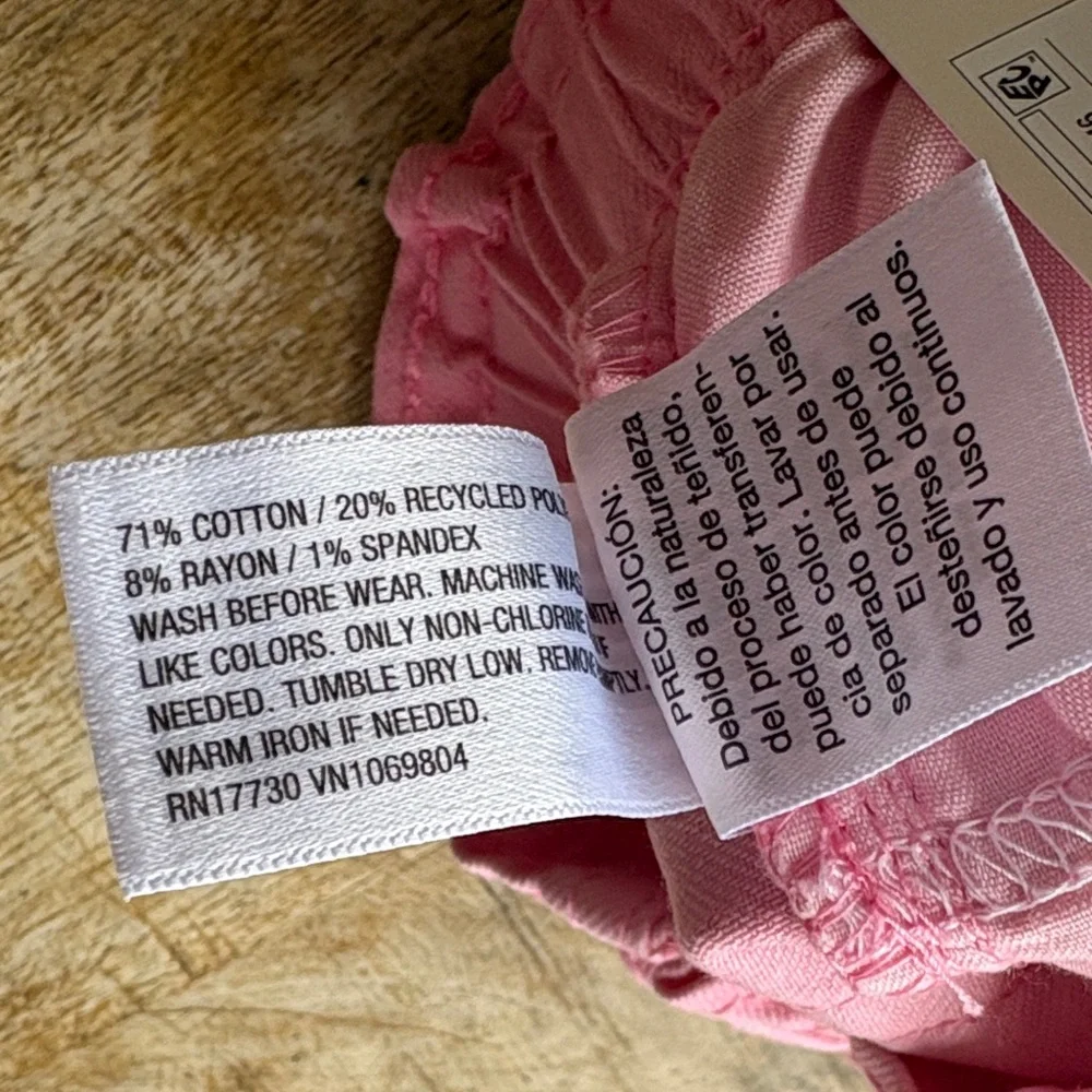 NWT Cat & Jack Girls Outfit Set 2t - Picture 9 of 10